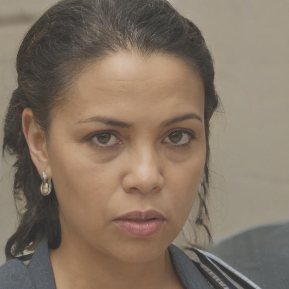 Célestine Morvan, directrice stratégique
