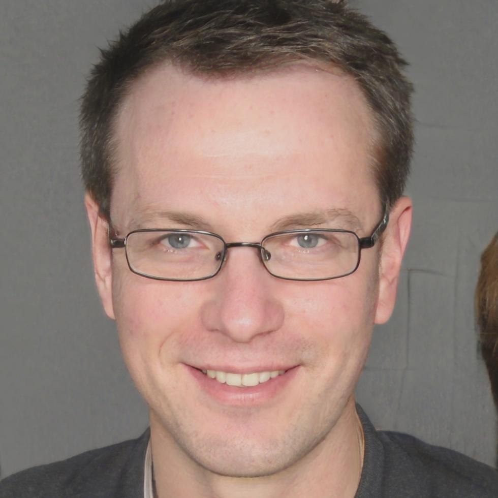 Augustin Leblanc, analyste senior chez salormoava